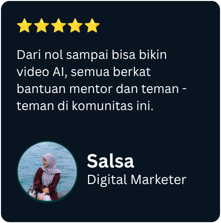 ⭐⭐⭐⭐⭐ (1)